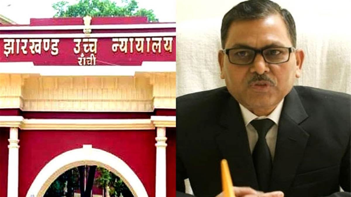 प्रदीप कुमार श्रीवास्तव बने हाईकोर्ट के एडिशनल जज, चीफ जस्टिस ने दिलाई शपथ