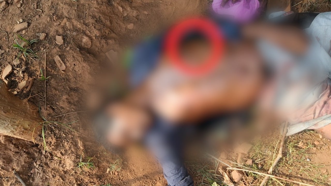 SIMDEGA: तीर घोंप कर भाई को ही मार डाला- खबर में जानिये इसका कारण