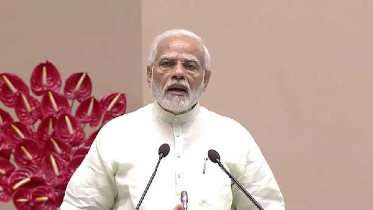 हैदराबाद नगर निगम के विजयी 47 भाजपा नगरसेवकों को PM मोदी ने बुलवाया दिल्ली क्यों, जानिये