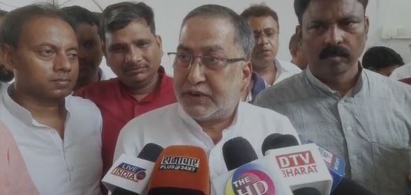 बिहार विधान परिषद के लिए जदयू ने मैदान में किसे उतारा