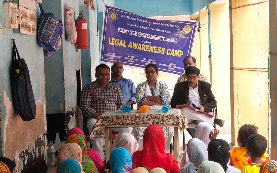 महिला कैदियों और उनके बच्चों को पढ़ाई-लिखाई के लिए जल्द मिलेगी सुविधा