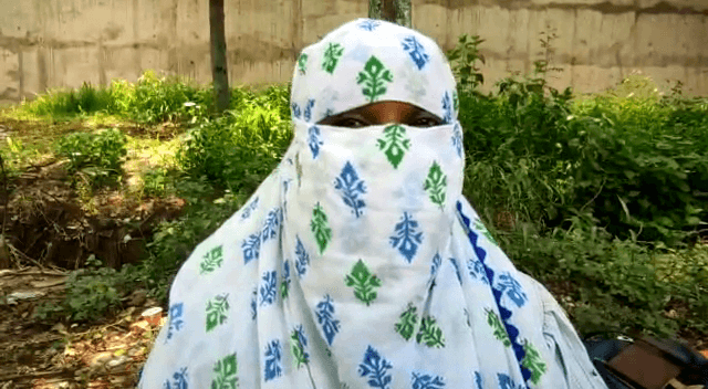 फेसबुक से हुई दोस्ती, फिर हुआ प्यार, इश्क की खुमारी में जानिए सीआईएसएफ के जवान ने क्या कर डाला !