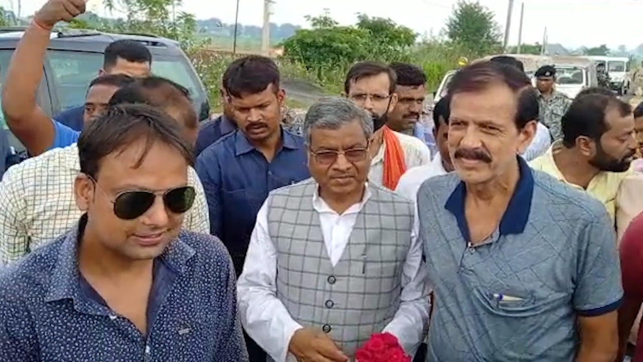 विधानसभा लोकतंत्र का है मंदिर, नहीं दिया जा सकता मजहब के नाम पर कमरा : बाबूलाल