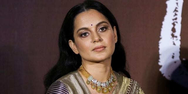 नूपुर शर्मा के समर्थन में उतरीं अभिनेत्री कंगना रनौत, कहा- हिन्दू देवताओं का तो रोज होता है अपमान