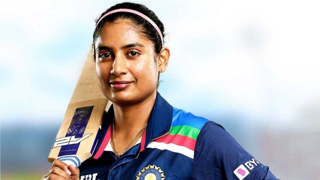 भारतीय कप्तान मिताली राज ने संन्यास का किया एलान, ट्विटर पर किया लंबा-चौड़ा पोस्ट