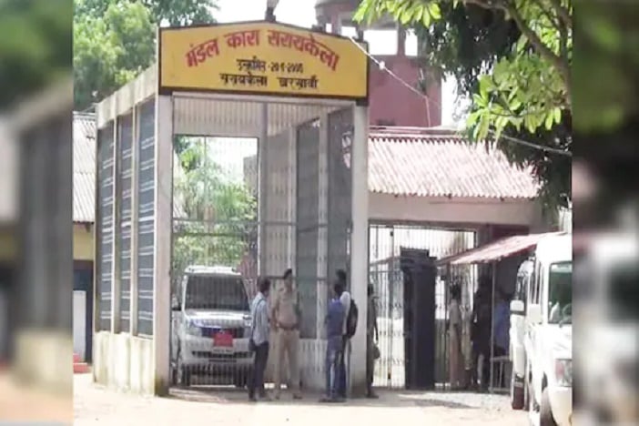 मंडलकारा में विचारधीन कैदी की हार्ट अटैक से मौत, मेडिकल बोर्ड का गठन