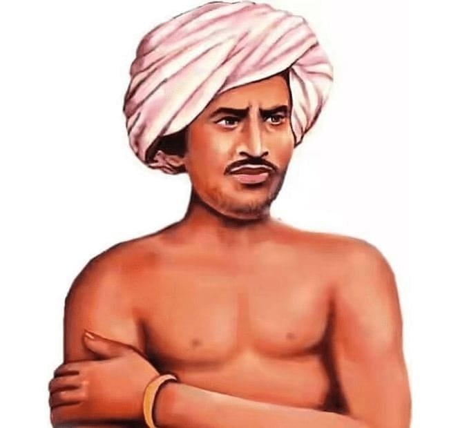 एक भगवान जिनके आगे अंग्रेज भी हलकान थे
