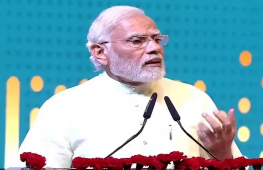 PM ने बायोटेक स्टार्टअप एक्सपो पोर्टल का किया उद्घाटन, भारत में बायो इकोनॉमी 8 वर्षों में बढ़ी 8 गुना