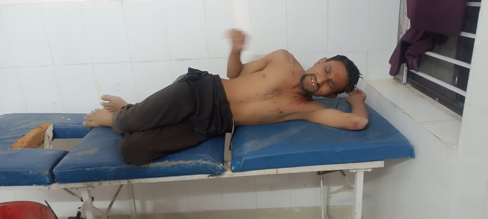 BREAKING : पिता के साथ मिलकर तीन बहनों ने विक्षिप्त भाई को आखिर क्यों जिंदा जलाया ? पढ़िए पूरी खबर