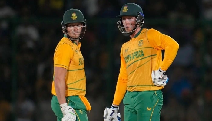 IND vs SA सीरीज: इन दो खिलाड़ियों के कारण रुक गया भारत का विजय रथ