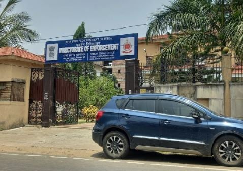 ED दफ्तर का घेराव करने की बजाय अब सिर्फ हर जिले के DC को राज्यपाल के नाम ज्ञापन देगी झारखंड कांग्रेस