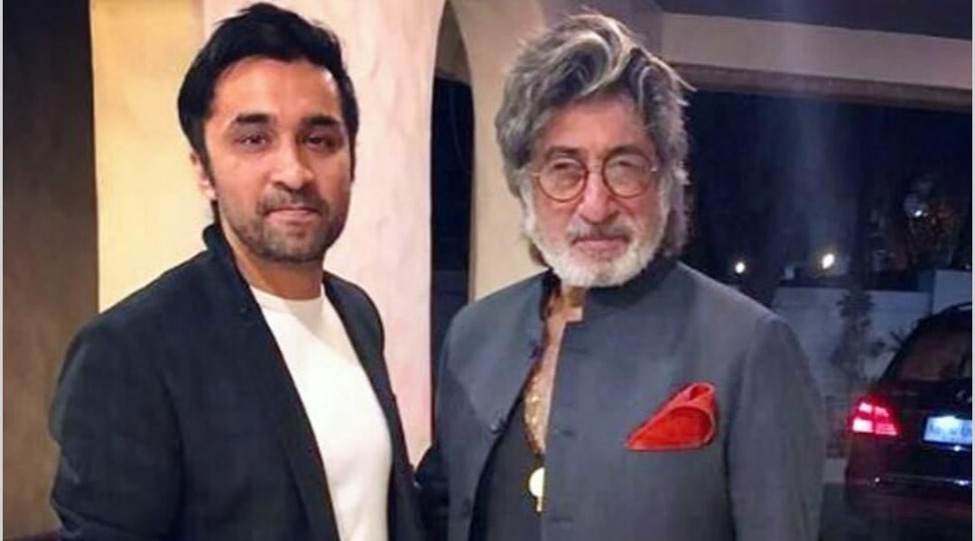 श्रद्धा के भाई और शक्ति कपूर के बेटे सिद्धांत को पुलिस ने लिया हिरासत में, जानिये क्यों