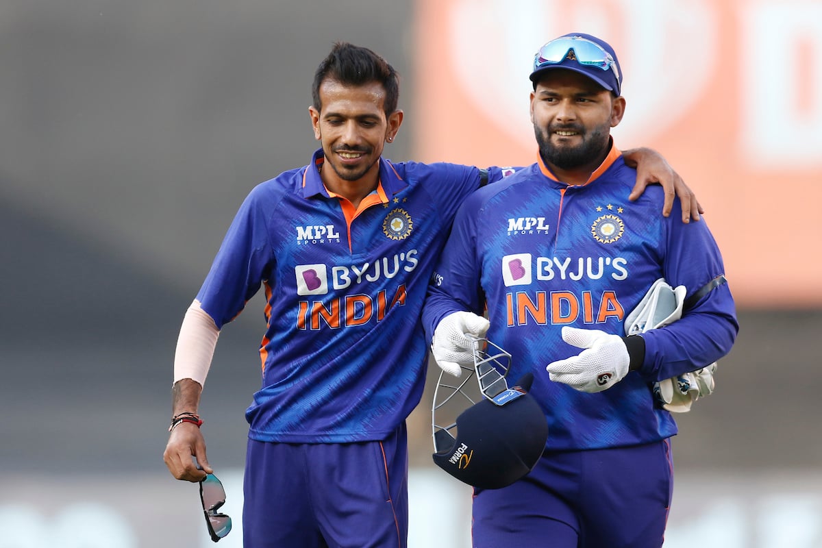 IND vs SA सीरीज: भारत को मिली दूसरी हार, ऋषभ पंत की कप्तानी पर उठे सवाल