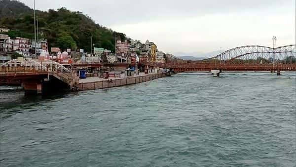 हुसैनाबाद के दो छात्र बनारस गए थे परीक्षा देने,  गंगा नदी में डूब गए