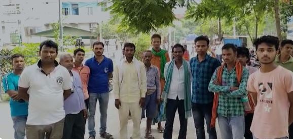 BHAGALPUR: ट्रक ने बरातियों से भरे ऑटो को रौंदा, 5 की मौ'त, कई घायल