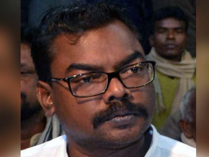 ECI के समक्ष आज पेश होंगे बसंत सोरेन,  रखेंगे अपना पक्ष, खनन कंपनी में डायरेक्टर होने का आरोप