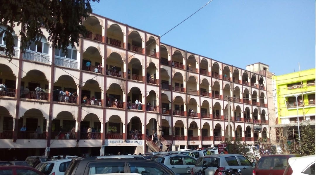 आचार संहिता उल्लंघन मामले में भाजपा अध्यक्ष दीपक समेत सभी 10 नेता बरी