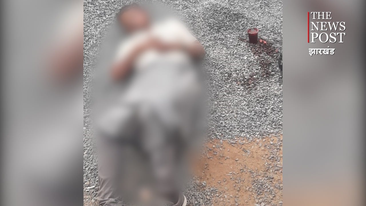 चतरा में फिर गोलीबारी, अलग-अलग क्षेत्रों में दो लोगों की गोली मार कर ह'त्या