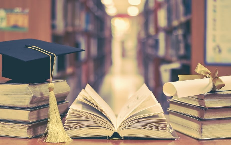 GOOD NEWS: ग्रेजुएशन के बाद अब कर सकेंगे PHD, जानिए पूरी डीटेल