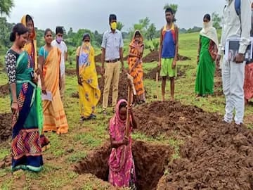 गुड न्यूज : मनरेगाकर्मियों का मानदेय बढ़ाने की तैयारी, 3 से 4 हज़ार रुपए तक होगी वृद्धि