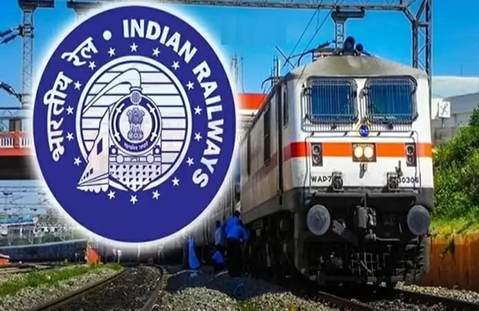 रोजगार :  रेलवे के किस फैसले से  देश के युवा निराश हो रहे है..! आप भी जानिए वजह