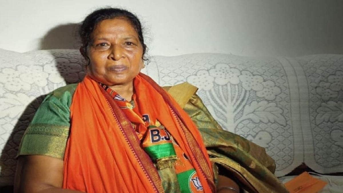 अग्निपथ का विरोध: बिहार की डिप्टी सीएम सहित कई नेताओं के घर पर हमला, आ'गजनी