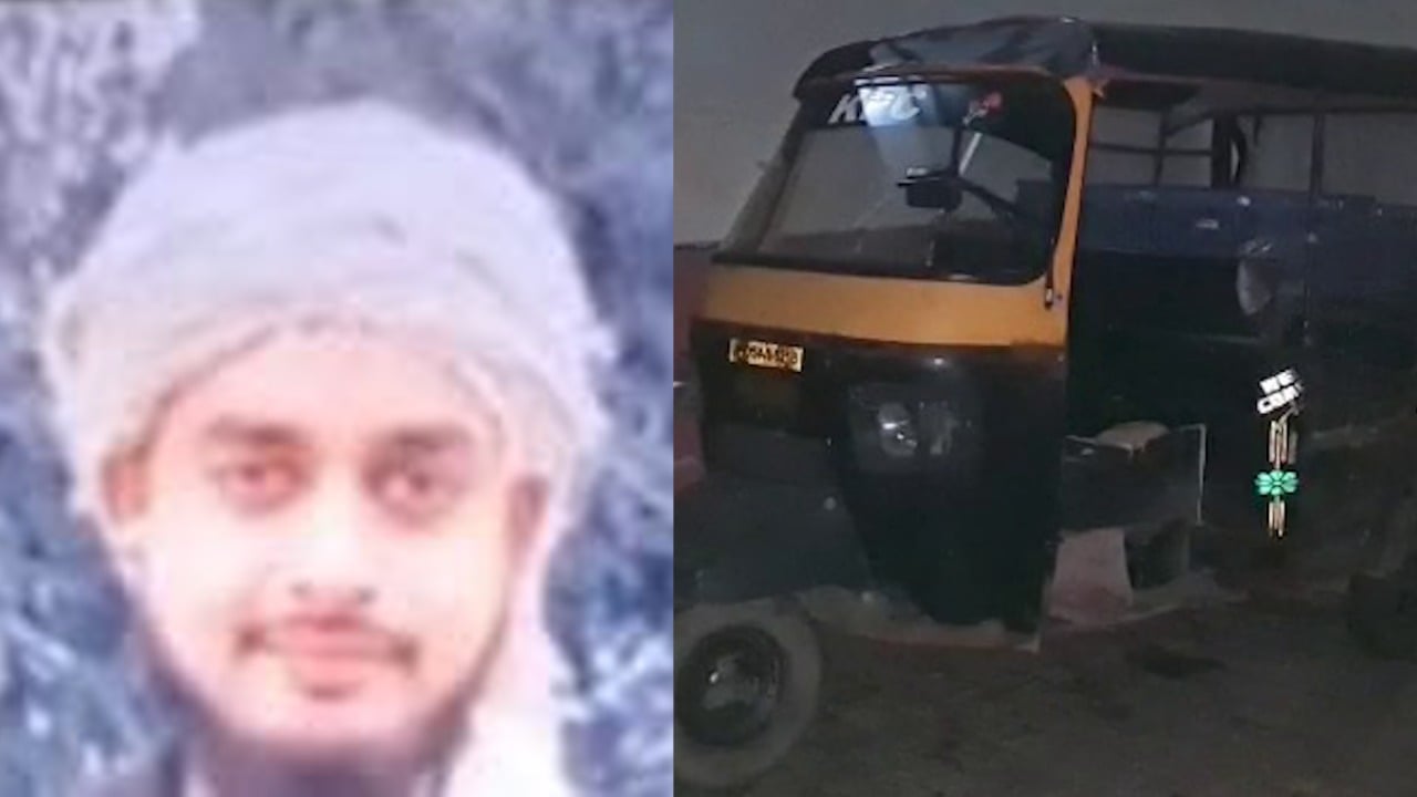 दोस्तों के साथ घर से बाहर निकला था युवक, आधी रात ऑटो से मिला श'व, ह'त्या की आशंका