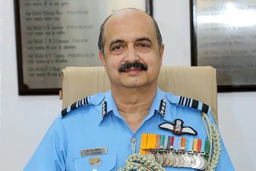 अग्निपथ योजना के तहत इस दिन से शुरू हो जाएगी भर्ती, एयर चीफ मार्शल ने की घोषणा