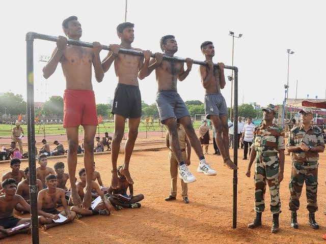 अग्निपथ का विरोध  : किसने फैलाया भ्रम ! किसने की राजनीति ! आंदोलनकारी छात्र या फिर सरकार दोषी ! समझिए पूरा मामला