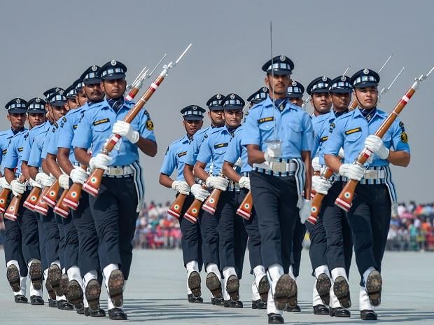 अग्निपथ योजना के तहत बहाली के लिए भारतीय वायु सेना ने जारी की गाइडलाइंस,  भर्ती होने से पहले जानिए सारे नियम