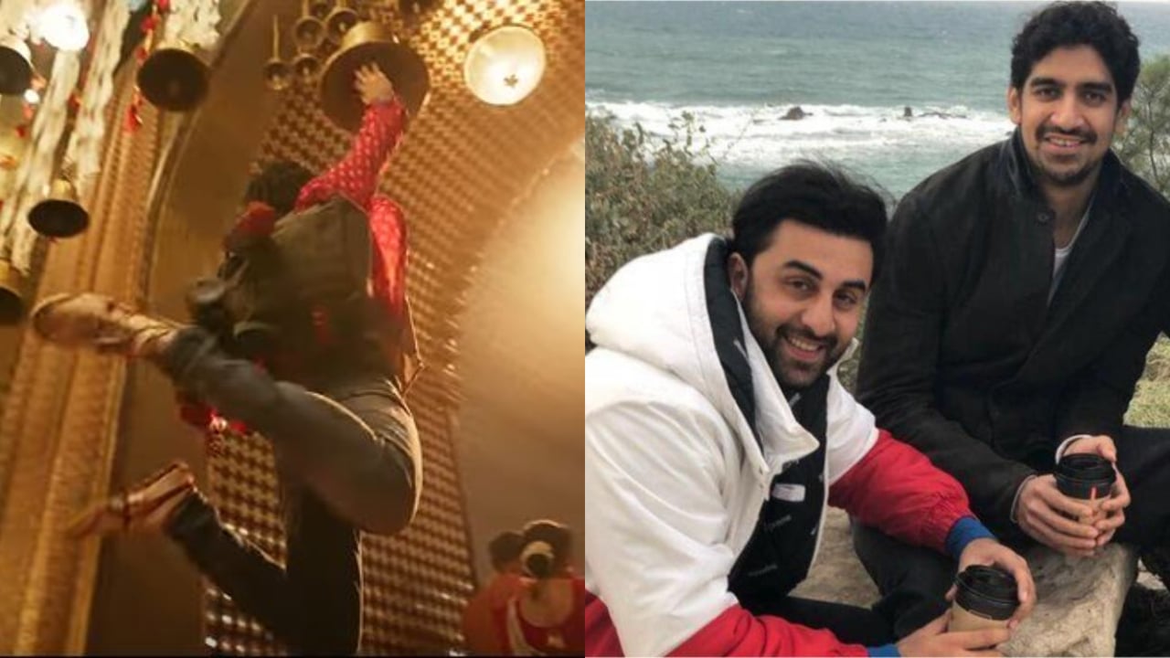 ब्रह्मास्त्र के हो रहे विरोध के बीच फिल्म के डायरेक्टर ने दी सफाई, कही ये बात