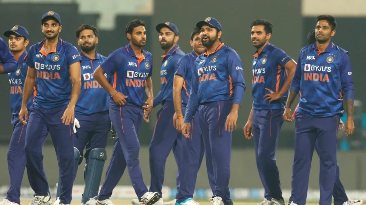 अगले छह महीनों तक भारतीय टीम का शेड्यूल टाइट, विदेशी धरती पर ही होंगे सारे मुकाबले