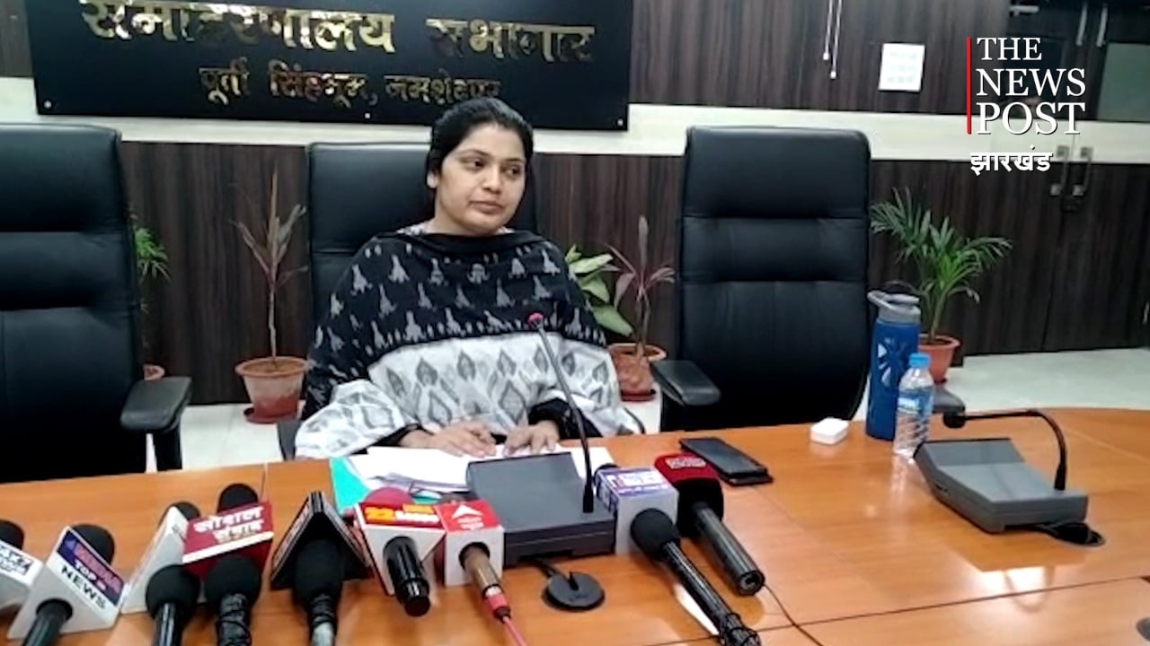 जिला परिषद अध्यक्ष चुनाव: 22 जून को DC कार्यालय में होगा मतदान, शाम तक परिणाम भी