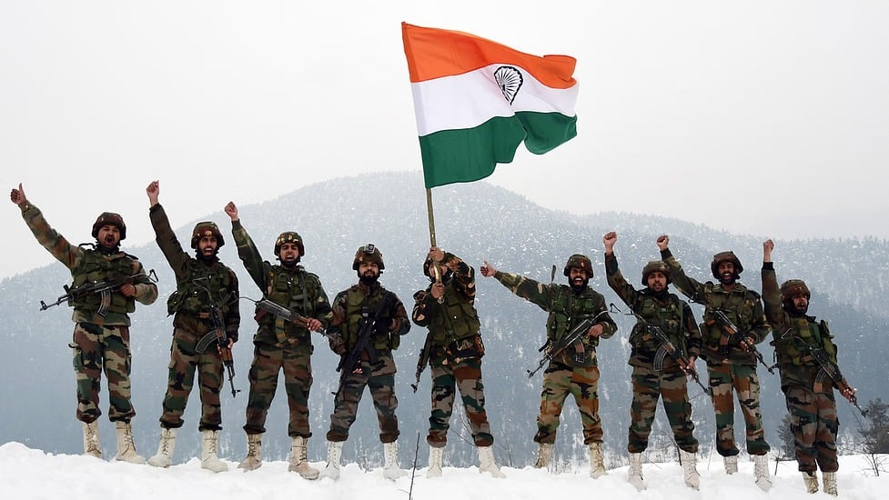 छह कैटगरी के पदों के लिए होगी अग्निवीरों की बहाली, ऐसे करें आवेदन