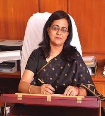 झारखंड की प्रथम महिला विश्वविद्यालय की पहली वीसी अंजिला,  RU के कुलपति बने अजीत कुमार सिन्हा और कहां-कहां के बदले जानिये