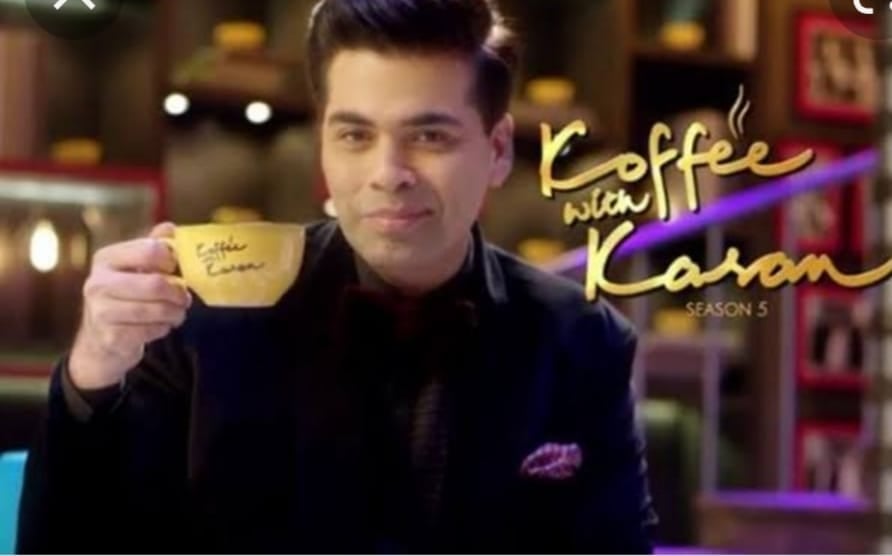 Koffee with karan ka 7 वां सीजन बहुत जल्द,  7 जुलाई से डिज्नी प्लस हॉटस्टार पर स्ट्रीमिंग