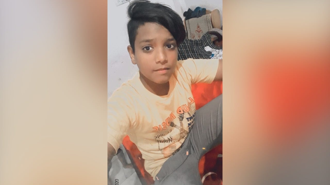 रांची हिं'सा में हुई फायरिंग में मा'रा गया छात्र मुदस्सिर का मैट्रिक रिजल्ट फर्स्ट डिविज़न