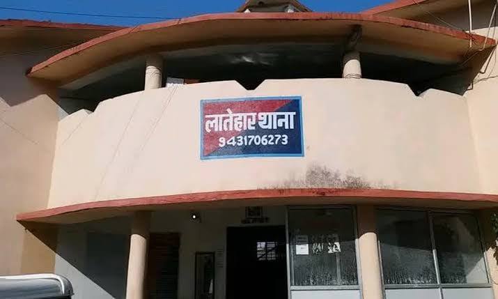 यूपी से आकर झारखंड में कर रहे थे बिजली के तारों की चोरी, गिरोह का भंडाफोड़- पांच गिरफ्तार