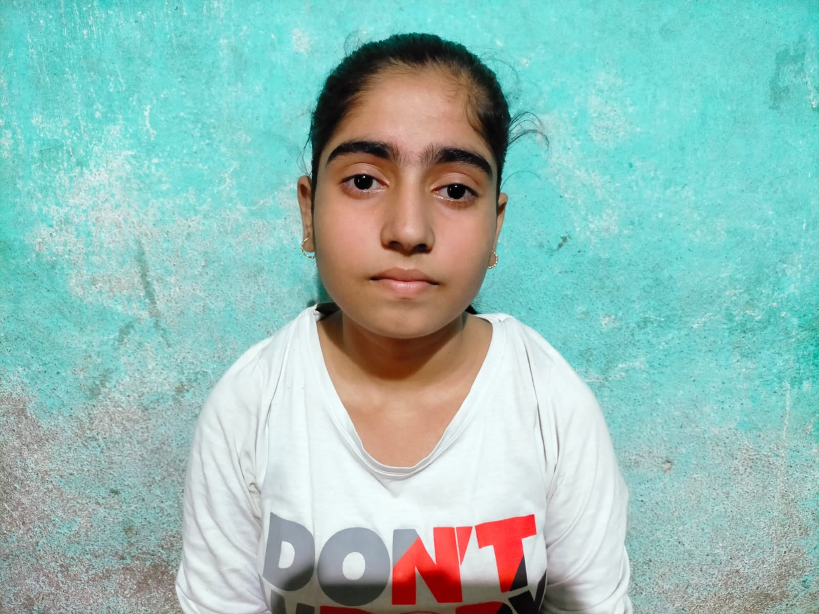 JAC RESULT: 96 प्रतिशत अंक लाकर पाकुड़ जिला टॉप करने वाली इस प्रतिभाशाली छात्रा को जानिये