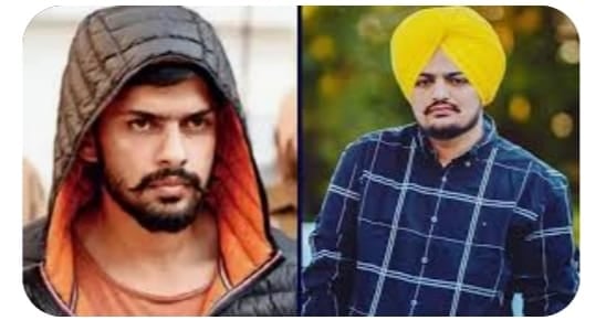 मूसेवाला केस: रात में खुली अदालत, अब 27 जून तक रिमांड पर रहेगा लॉरेस बिश्नोई- पुलिस उगलवाएगी कई राज़