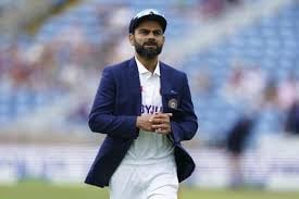 IND vs ENG: मैच से पहले विराट कोहली का मोटिवेशनल स्पीच, कोच राहुल द्रविड भी रहें मौजूद