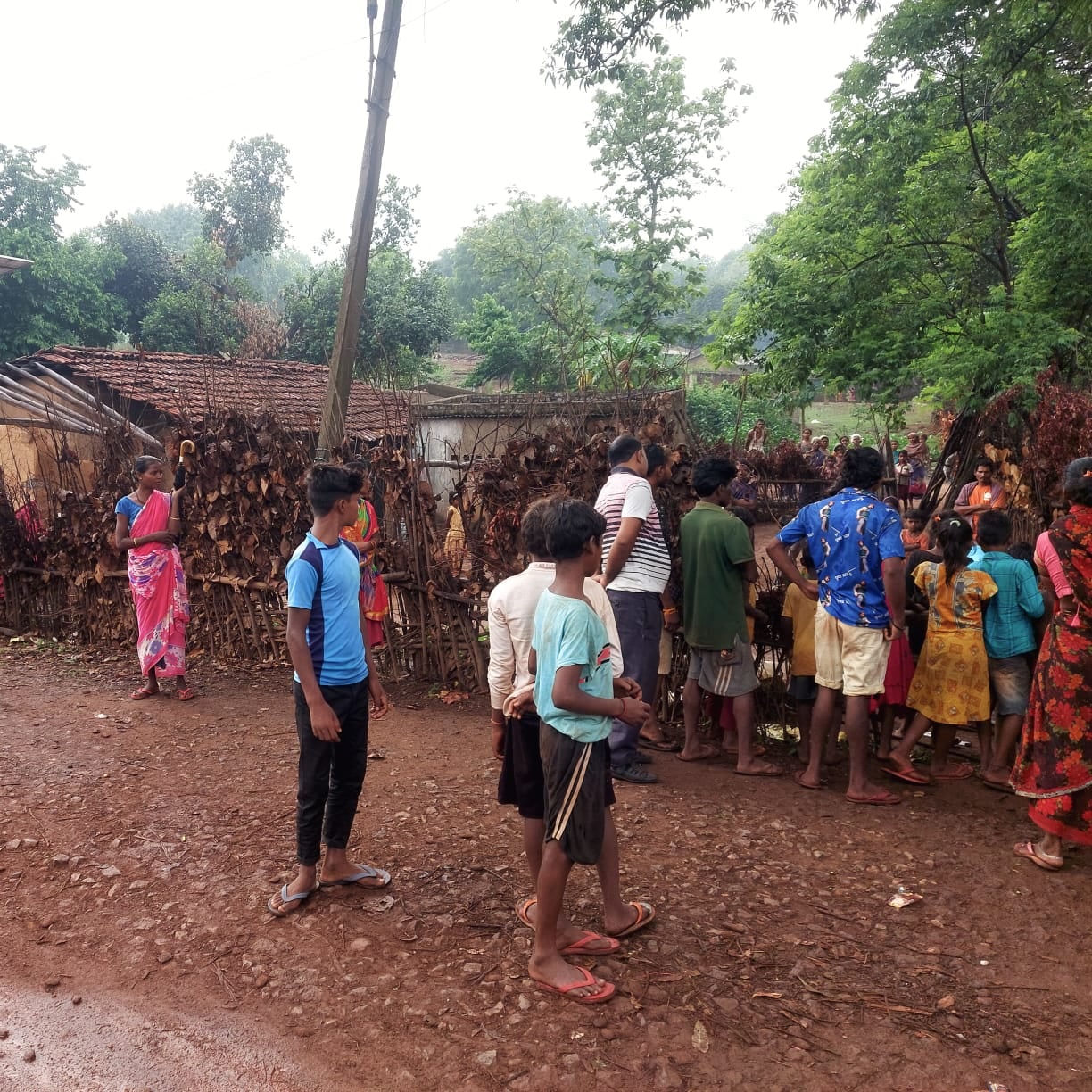 पति की मौत के बाद दूसरे पुरुष के साथ रहना गीता के लिए हुआ जानलेवा, देवर ने ही उतार दिया मौ'त के घाट