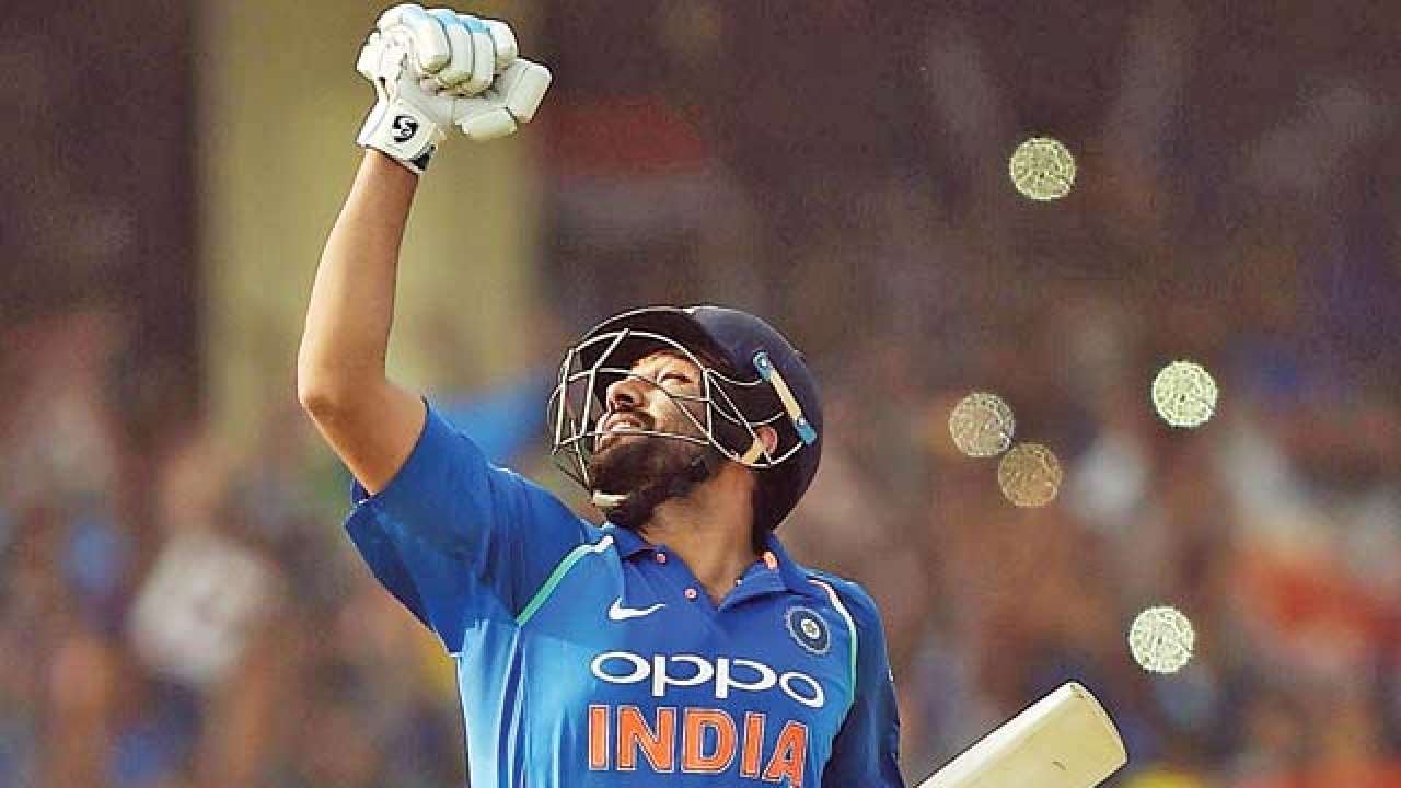 भारतीय कप्तान रोहित शर्मा ने पूरे किए अंतर्राष्ट्रीय क्रिकेट में 15 साल, सोशल मीडिया पर पोस्ट कर दिया सभी को धन्यवाद