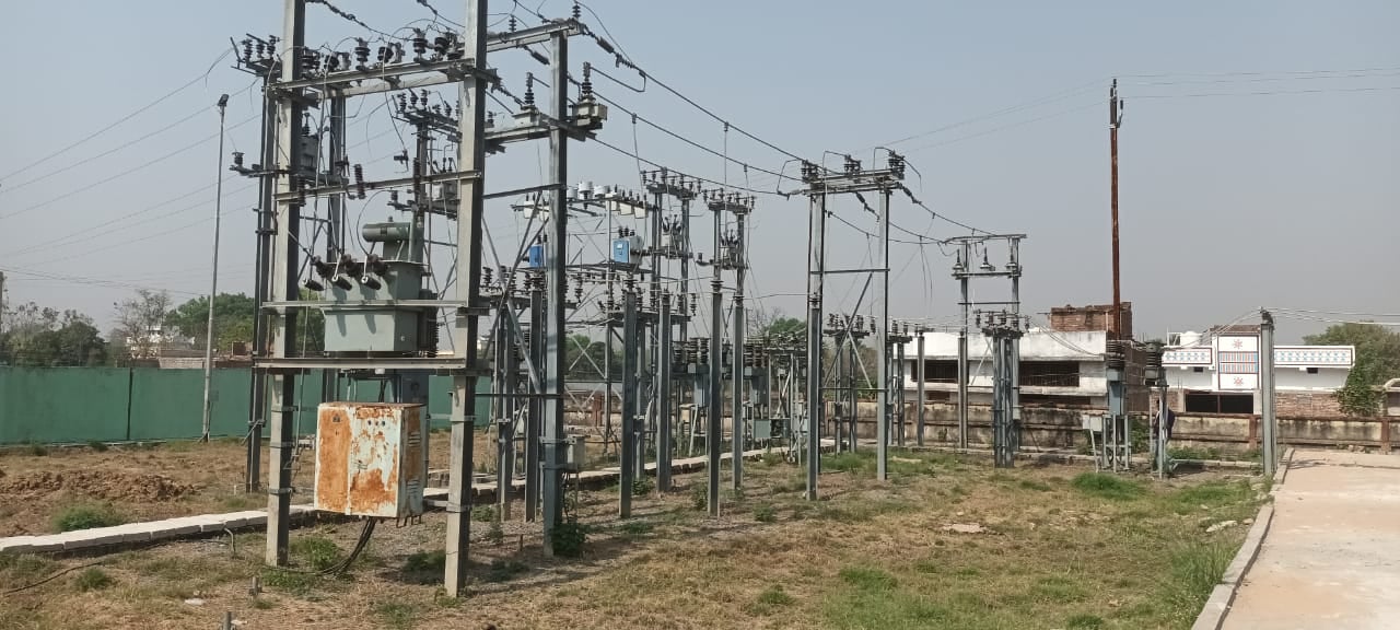 हैदरनगर : बिजली चोरी कर सात लोग बुरे फंसे, थाना में केस दर्ज, चुकाना पड़ा करीब डेढ़ लाख जुर्माना भी