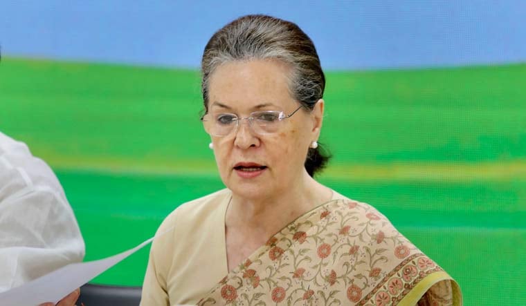 नेशनल हेराल्ड केस: ED ने सोनिया गांधी को दी चार हफ्तों की मोहलत