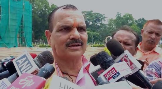 बिहार के एक भाजपा विधायक को मिली जान से मा'रने की धमकी, जानिये क्या है मामला