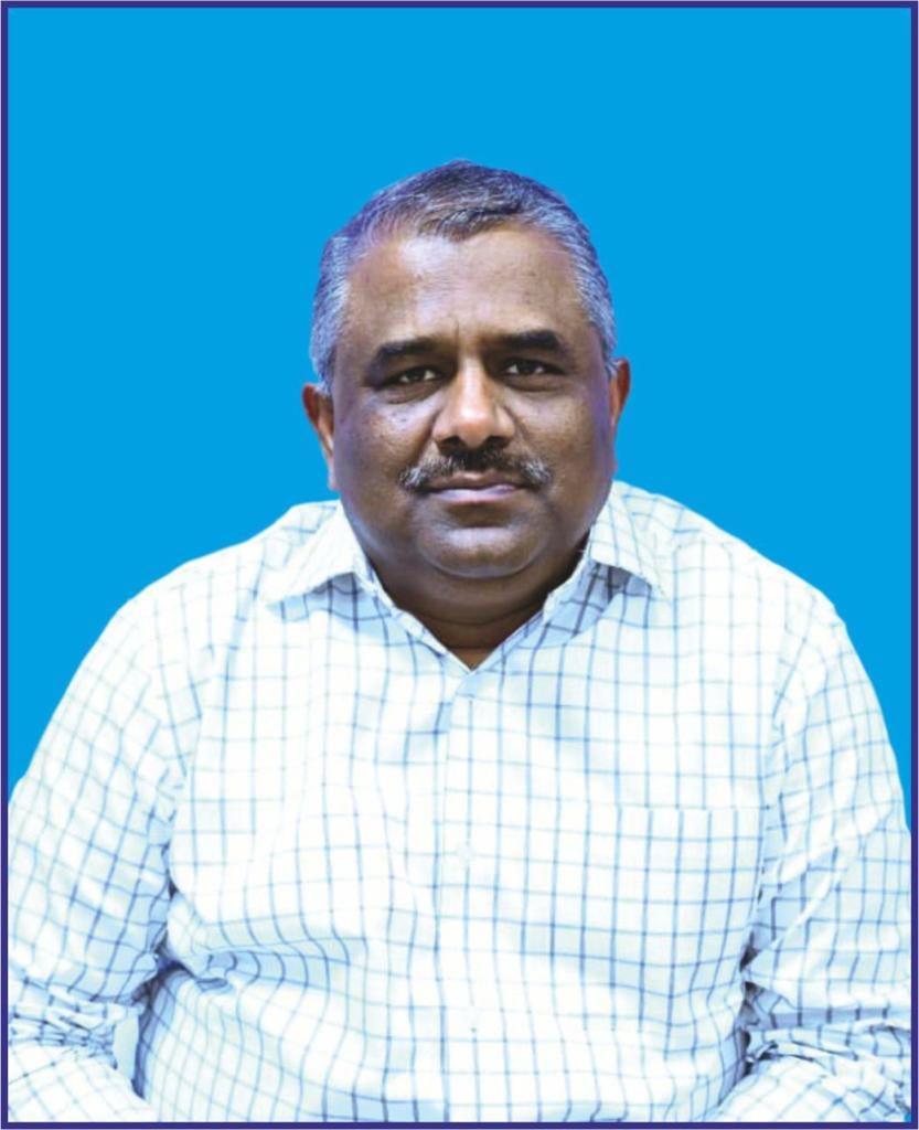 तरुण प्रकाश बने पूर्व मध्य रेल के नये अपर महाप्रबंधक