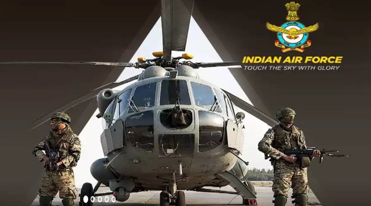 AGNIPATH: एयरफाेर्स में आज से शुरू हो गयी आवेदन प्रक्रिया, ऐसे करें अप्लाई