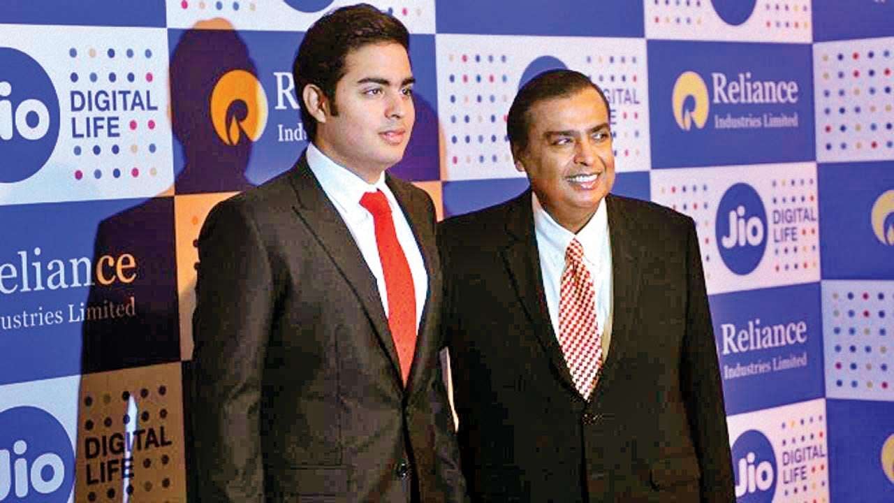 मुकेश अंबानी ने असम बाढ़ पीड़ितों के लिए दान किए 25 करोड़,  मुख्यमंत्री सरमा ने जताया आभार