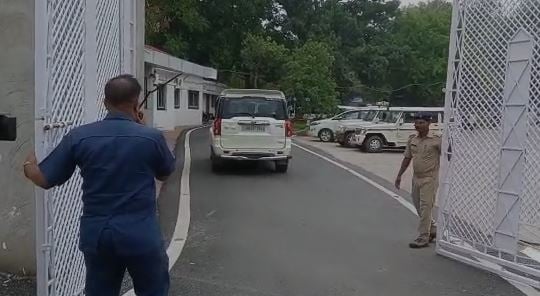 द्रौपदी मुर्मू को समर्थन देने पर झामुमो में लगभग सहमति, अमित शाह से मिलने के बाद हेमंत कर सकते हैं एलान